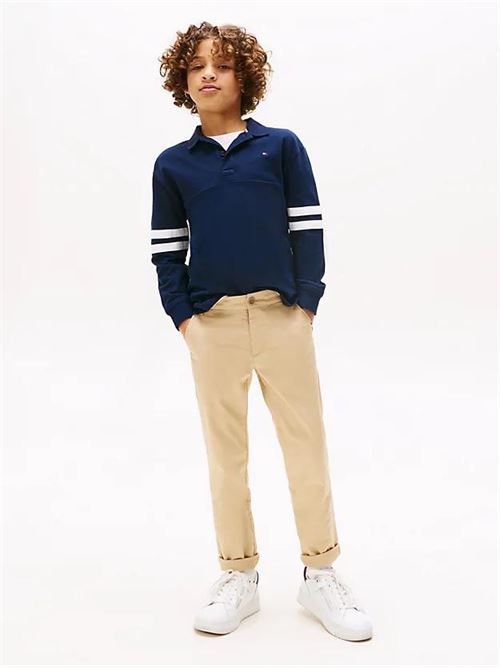  TOMMY HILFIGER | KB0KB09712J/C1G